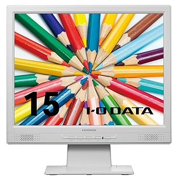 ����š�I-O DATA �������������ǡ��� 15�����������վ��ǥ����ץ쥤 LCD-SAX151DW