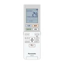 【中古】パナソニック ルームエアコン用 リモコン ACRA75C16490X