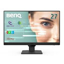 【中古】ベンキュージャパン BenQ アイケアモニター GW2790 (27インチ/フルHD/IPS/sRGB 99%/ウルトラスリムベゼル/輝度自動調整機能(...