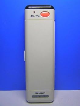 【中古】シャープ エアコンリモコン CRMC-A093JBEO