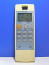 【中古】三菱 エアコンリモコン NA043