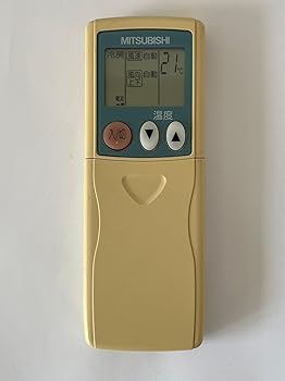 【中古】三菱電機 エアコンリモコン KG11 【中古】三菱電機 エアコンリモコン KG11