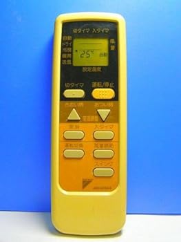 TV （Hdd） - 【中古】ダイキン エアコンリモコン ARC409A9