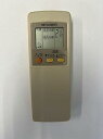 【中古】三菱 エアコンリモコン GP82(2)