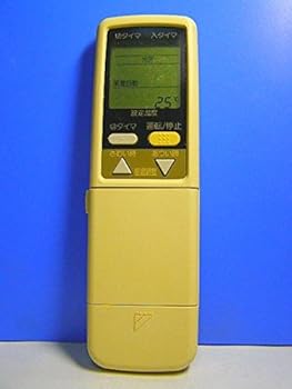 【中古】ダイキン エアコンリモコン ARC408A17 【中古】ダイキン エアコンリモコン ARC408A17