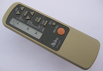【中古】CHOFU エアコンリモコン CAR-22PF 【中古】CHOFU エアコンリモコン CAR-22PF