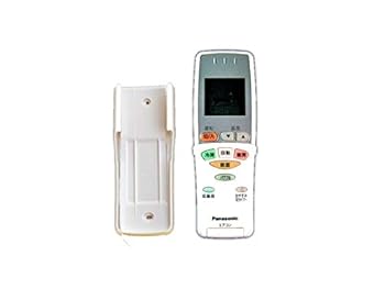 【中古】パナソニック Panasonic インバーター冷暖房除湿タイプ ルームエアコン リモコン リモコンホルダー付き CWA75C3482X 【中古】パナソニック Panasonic インバーター冷暖房除湿タイプ ルームエアコン リモコン リモコンホルダー付き CWA75C3482X