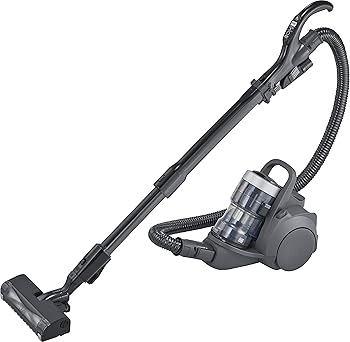 【中古】パナソニック サイクロン掃除機 ハウスダスト発見センサー搭載 ストーンブルー MC-SR40K-A 【中古】パナソニック サイクロン掃除機 ハウスダスト発見センサー搭載 ストーンブルー MC-SR40K-A