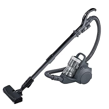 【中古】パナソニック 掃除機 サイクロン MC-SR42K-A ストーンブルー 軽量 からまないブラシ 抗菌 クリーンセンサー 親子ノズル搭載 【中古】パナソニック 掃除機 サイクロン MC-SR42K-A ストーンブルー 軽量 からまないブラシ 抗菌 クリーンセンサー 親子ノズル搭載