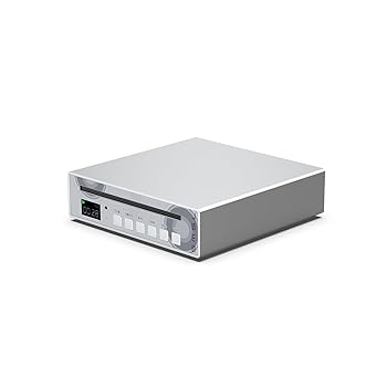 【中古】S.M.S.L PL100 CDプレーヤー ヘッドホンアンプ プリアンプ 一体型 ハイレゾ対応 / 「CS43131」高性能DAC IC搭載/同軸デジタル・光デジタル出力対 【中古】S.M.S.L PL100 CDプレーヤー ヘッドホンアンプ プリアンプ 一体型 ハイレゾ対応 / 「CS43131」高性能DAC IC搭載/同軸デジタル・光デジタル出力対