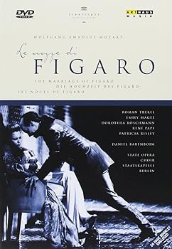 【中古】Mozart: Le Nozze Di Figaro [DVD]【メーカー名】【メーカー型番】【ブランド名】【商品説明】Mozart: Le Nozze Di Figaro [DVD]画像はサンプル写真のため商品のコンディション・付属品の有無については入荷の度異なります。商品写真はできる限り実物の色に近づけるよう徹底しておりますが、 お使いのモニター設定、お部屋の照明等により実際の商品と色味が異なる場合がございます。※中古品のため「限定」「初回」「保証」「DLコード」などの表記がありましても、特典・付属品・保証等は付いておりません。※コミック、CD、DVD、VHSは、レンタルアップ品の場合もございます。気になる方は購入前にお問い合わせください。中古品のため使用に影響ない程度の使用感・経年劣化（傷、汚れなど）がある場合がございます。※中古品の特性上ギフトには適しておりません。当店では初期不良に限り、商品到着から5日間は返品を受け付けております。お問い合わせ・メールにて不具合詳細をご連絡ください。お客様都合での返品はお受けしておりませんのでご了承ください。他モールとの併売品の為、売り切れの場合はご連絡させて頂きます。★ご注文からお届けまで1、ご注文（24時間受付）2、注文確認⇒当店から注文確認メールを送信致します3、在庫確認⇒中古品は受注後に、再メンテナンス、梱包しますので、お届けまで3日〜10日程度とお考え下さい。※海外在庫の場合は2週間程度でのお届けとなります。4、入金確認⇒前払い決済をご選択の場合、ご入金確認後、配送手配を致します5、出荷⇒配送準備が整い次第、出荷致します。配送業者、追跡番号等の詳細をメール送信致します。6、到着⇒出荷後、1〜3日後に商品が到着します。※離島、北海道、沖縄は遅れる場合がございます。予めご了承下さい。お電話でのお問合せは少人数で運営の為受け付けておりませんので、お問い合わせ・メールにてお願い致します。ご来店ありがとうございます。当店では良品中古を多数揃えております。お電話でのお問合せは少人数で運営の為受け付けておりませんので、お問い合わせ・メールにてお願い致します。
