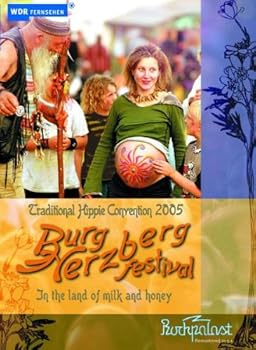 【中古】Various Artists - Burg Herzberg Festival 2005 [Import anglais]