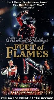 【中古】Feet of Flames [VHS]