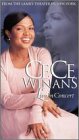 【中古】CeCe Winans - Live in Concert [VHS] [Import]