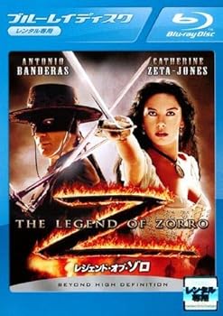 【中古】レジェンド・オブ・ゾロ [レンタル落ち]