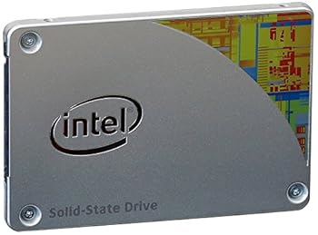 【中古】Intel 535シリーズ SSDSC2BW120H601 120GB 2.5インチ SATA3 ソリッドステートドライブ (Mlc)