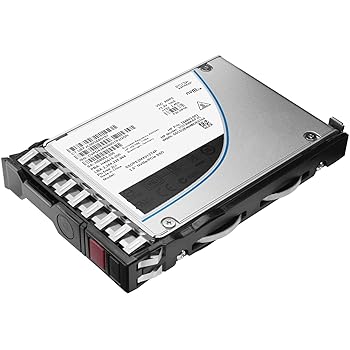 Lenovo - 【中古】400GB 6G SATA WI-2 SFF SC SSD