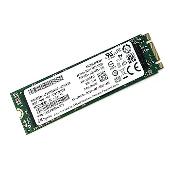 【中古】SK hynix SC311 SATA 128GB M.2 ソリッドステートドライブ HFS128G39TNF-N2A0A BB。 【中古】SK hynix SC311 SATA 128GB M.2 ソリッドステートドライブ HFS128G39TNF-N2A0A BB。