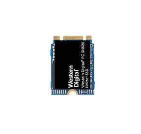 【中古】Western Digital SN520 SSD 512GB M.2 2230 PCIe。 【中古】Western Digital SN520 SSD 512GB M.2 2230 PCIe。