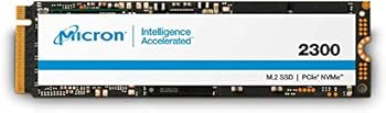 【中古】Micron 2300 MTFDHBA512TDV-1AZ1AABYY NVMe PCIe 3.0x4 TLC M.2 22x80mm 【中古】Micron 2300 MTFDHBA512TDV-1AZ1AABYY NVMe PCIe 3.0x4 TLC M.2 22x80mm