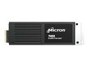 【中古】MICRON SSD 7450 PRO E1.S 7680GB PCIe Gen4x4。