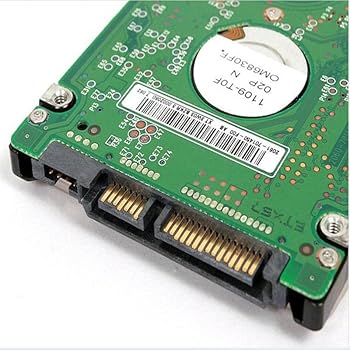 【中古】SSHD For 500GB 2.5" SATA 6 Gb/s 32MB+8G 7200RPM For Internal SSHD For Notebook SSHD For ..