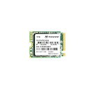 【中古】トランセンドジャパン トランセンド 1TB PCIe SSD M.2(2230) NVMe PCIe Gen3×4 M Key TS1TMTE300S