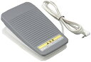【中古】brother(ブラザー工業) ミシン用フットコントローラー FC31091(MODEL P)