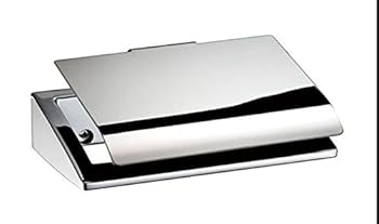 【中古】KAWAJUN カワジュン ペーパーホルダー（紙巻器） ペーパーホルダー SC-453-XC