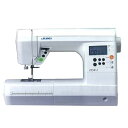 【中古】JUKI コンピューターミシン f250-J