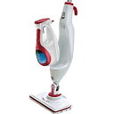 【中古】BLACK&DECKER 2in1 スチームモップ&クリーナー FSM1210