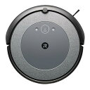 【中古】ルンバ i3 ロボット掃除機 アイロボット 水洗いできるダストボックス wifi対応 マッピング 自動充電・運転再開 吸引力 カーペット 畳 i315060 Al