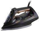 【中古】パナソニック コード付きスチームアイロン ゴールド調 NI-U700-N