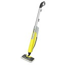 【中古】ケルヒャー(KARCHER) スチームモップ SC Upright 1.513-349.0