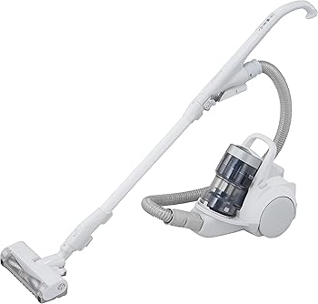 【中古】パナソニック 掃除機 サイクロン 軽量 からまないブラシ 抗菌 クリーンセンサー 親子ノズル搭載 LEDナビライト ホワイト MC-SR600K-W 【中古】パナソニック 掃除機 サイクロン 軽量 からまないブラシ 抗菌 クリーンセンサー 親子ノズル搭載 LEDナビライト ホワイト MC-SR600K-W