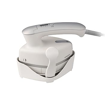 【中古】日立 衣類スチーマー スチームアイロン CSI-RX70 C アイボリー 【中古】日立 衣類スチーマー スチームアイロン CSI-RX70 C アイボリー
