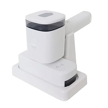 【中古】THANKO ハンディモップ掃除機「ちゃちゃっとスイーパー」CLTASMSWH 【中古】THANKO ハンディモップ掃除機「ちゃちゃっとスイーパー」CLTASMSWH