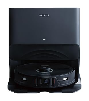 【中古】全自動ロボット掃除機 ロボロック S8 Pro Ultra 自動モップ洗浄 乾燥 ゴミ収集 デュアル強力水拭き デュアルメインブラシ 静穏性…