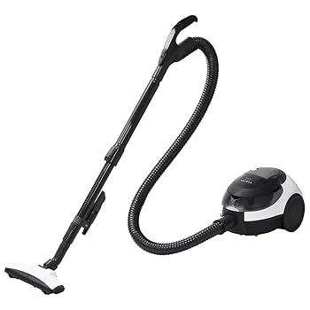 【中古】UPstore 掃除機 紙パック式 強力吸引 軽量 コンパクト 手元スイッチ 一人暮らし 水洗い 伸縮パイプ すき間用吸込口 (ブラック/ホワイト) 【中古】UPstore 掃除機 紙パック式 強力吸引 軽量 コンパクト 手元スイッチ 一人暮らし 水洗い 伸縮パイプ すき間用吸込口 (ブラック/ホワイト)