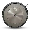 【中古】ルンバ j9 ロボット掃除機 アイロボット(iRobot) 障害物を回避 物体認識 wifi対応 マッピング 自動充電・運転再開 吸引力 Alexa対応 カーペット
