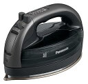 【中古】パナソニック(Panasonic) 【2023最新型 コードレス】パナソニック コードレススチーム Wヘッドアイロン ステンレス×ニッケルコート 除菌 カーム