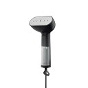 【中古】STEAMERY (スチーマリー) 衣類スチーマー 立ち上がり20秒 シワ取り ハンギングループ付き スチーム量 18~20g/分 洋服ケア Cirru...