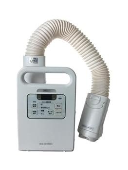 【中古】アイリスオーヤマ ふとん乾燥機 FK-JN1SH-W