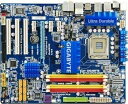 【中古】GIGABYTE マザーボード GA-EP45-UD3R