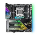 【中古】ASUS Intel X299搭載 マザーボード LGA2066対応 ROG RAMPAGE VI EXTREME【EATX 】