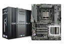 【中古】ASRock Intel X299 チップセット搭載 ATX マザーボード X299 OC Formula