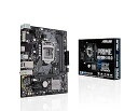 【中古】ASUS INTEL H310 搭載 LGA1151 対応 マザーボード PRIME H310M-E R2.0 【 Micro ATX 】