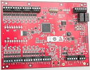 【中古】Lenel LNL-1100-S3 - シリーズ3 セキュリティアラーム入力コントロールモジュールボード