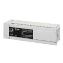 【中古】FX5U CPUユニット FX5U-80MT/DS