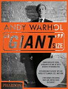 【中古】Andy Warhol "Giant" Size